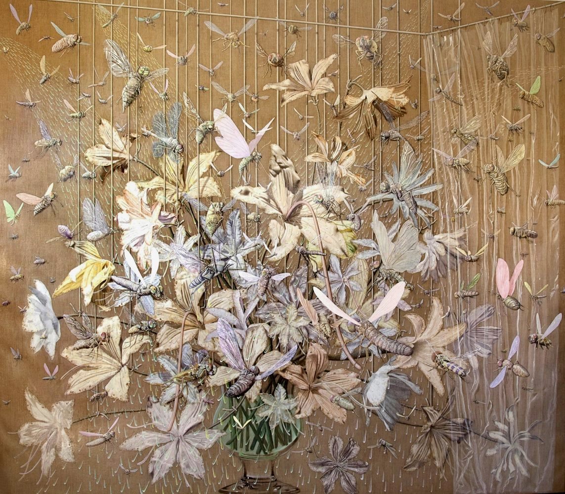 Jumbled Life